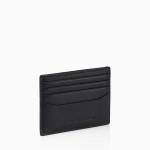 Porta 8 carte credito BUSINESS PORSCHE DESIGN nero